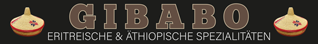 Logo de Gibabo Restaurant & Bar